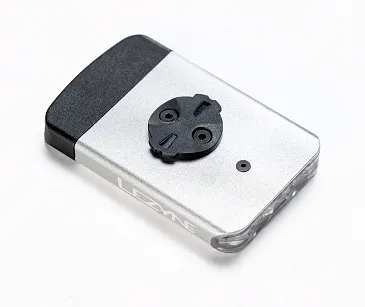 Lampka przednia Lezyne Road Drive 500 - silver