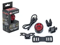 Lampka tylna Author MagSNAP Brake 50 lm - 3