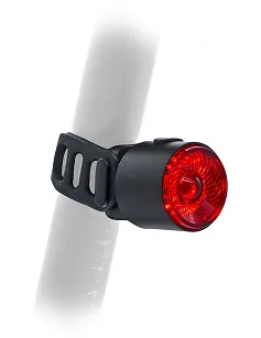 Lampka tylna Author MagSNAP Brake 50 lm