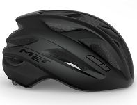 Kask rowerowy Met Idolo - Czarny Black - 3