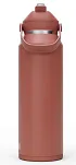 Butelka termiczna Camelbak Thrive Flip Straw Insulated SST 1,2 L / 40 oz - burnt orange - 2