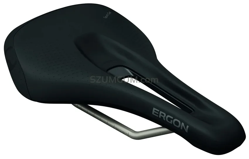 Siodło Ergon SMS Sport Gel Women M/L