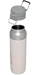 Butelka termiczna  na wodę Stanley QUICK FLIP 1.06 - rose quarz - 3