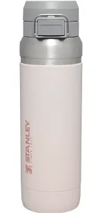 Butelka termiczna  na wodę Stanley QUICK FLIP 1.06 - rose quarz