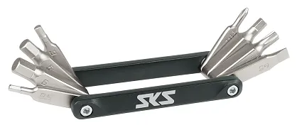 Narzędziownik SKS TOM 8