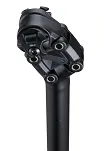 Sztyca amortyzowana BBB ActionPost Suspension seatpost BSP-42 - 2