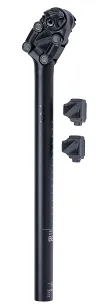 Sztyca amortyzowana BBB ActionPost Suspension seatpost BSP-42
