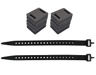 USWE Handlebar Accessory Bag - Torba na kierownice Bikepacking - 6