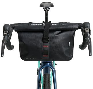 USWE Handlebar Accessory Bag - Torba na kierownice Bikepacking