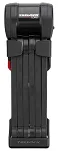 Zapięcie składane Trelock FS 580 90 cm X-Press – AirTag - 4