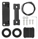 Zapięcie składane Trelock FS 580 90 cm X-Press – AirTag - 11