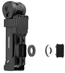 Zapięcie składane Trelock FS 580 90 cm X-Press – AirTag - 13