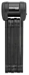 Zapięcie składane Trelock FS 580 90 cm X-Press – AirTag - 5