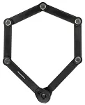 Zapięcie składane Trelock FS 580 90 cm X-Press – AirTag - 3