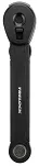Zapięcie składane Trelock FS 580 90 cm X-Press – AirTag - 6
