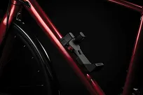 Zapięcie składane Trelock FS 580 90 cm X-Press – AirTag - 7