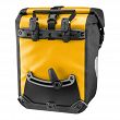 Sakwy rowerowe Ortlieb Sport Roller Classic QL2.1 (kpl.) 25L, Sunyellow-black - 3
