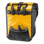 Sakwy rowerowe Ortlieb Sport Roller Classic QL2.1 (kpl.) 25L, Sunyellow-black - 3