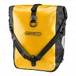 Sakwy rowerowe Ortlieb Sport Roller Classic QL2.1 (kpl.) 25L, Sunyellow-black - 2