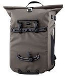 Ortlieb Vario PS 26L – plecak i sakwa z systemem QL2.1 – dark sand - 3