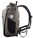 Plecak i sakwa, Ortlieb VARIO PS QL2.1 - Dark Sand  26L - 4