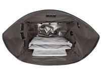 Plecak i sakwa, Ortlieb VARIO PS QL2.1 - Dark Sand  26L - 8