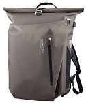 Ortlieb Vario PS 26L – plecak i sakwa z systemem QL2.1 – dark sand - 2