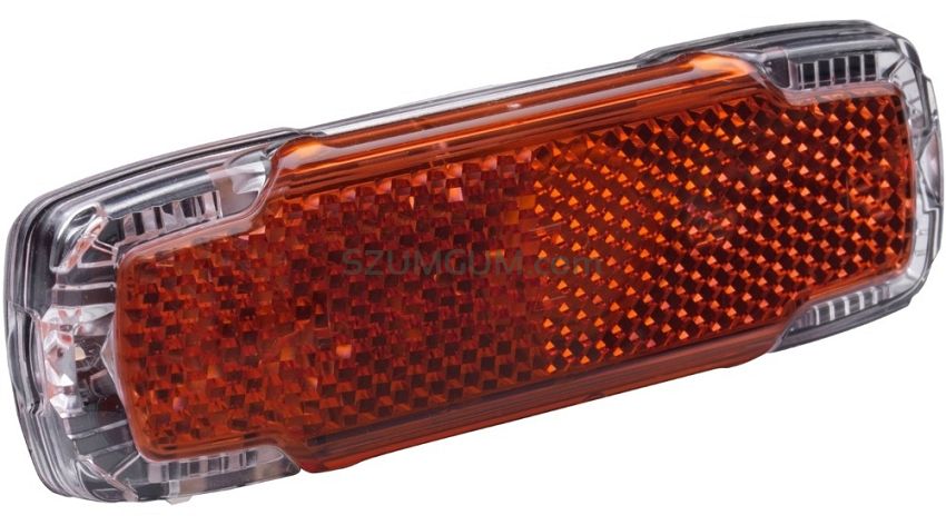 Lampa tylna Busch+Muller Toplight 2C Plus