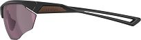 Okulary Alpina NYLOS HR , Gun matt- szkło pink przezroczyste cat 1 - 6