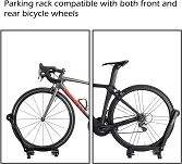 Stojak rowerowy Rockbros T30-BK - 6