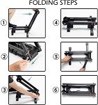 Stojak rowerowy Rockbros T30-BK - 7