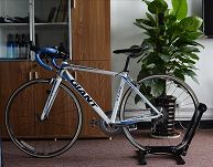 Stojak rowerowy Rockbros T30-BK - 9
