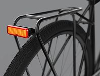 Lampa tylna na bagażnik- Knog Blinder Link Rack - 2