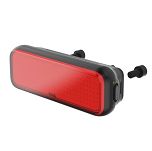 Lampa tylna na bagażnik- Knog Blinder Link Rack - 4