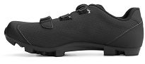 Buty rowerowe Rogelli R-400x MTB - black - 2