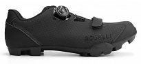 Buty rowerowe Rogelli R-400x MTB - black - 3