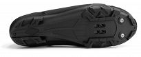 Buty rowerowe Rogelli R-400x MTB - black - 4