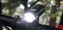 Lampa rowerowa przednia CatEye AMPP 500S HL-EL085SRC - 2