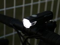 Lampa rowerowa przednia CatEye AMPP 500S HL-EL085SRC - 13