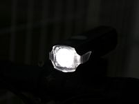 Lampa rowerowa przednia CatEye AMPP 500S HL-EL085SRC - 14