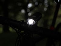 Lampa rowerowa przednia CatEye AMPP 500S HL-EL085SRC - 10