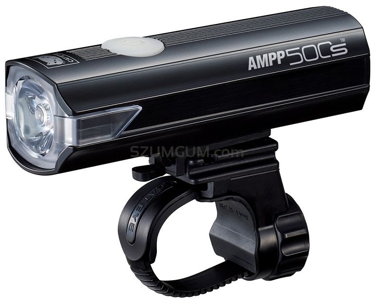 Lampa rowerowa przednia CatEye AMPP 500S HL-EL085SRC