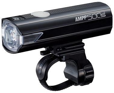 Lampa rowerowa przednia CatEye AMPP 500S HL-EL085SRC