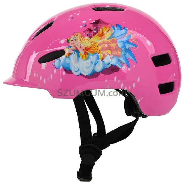 Kaks dziecięcy Prox EG - magneta