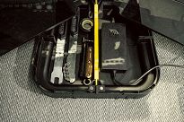 Stojak rowerowy Topeak Tune-Up Station - 4