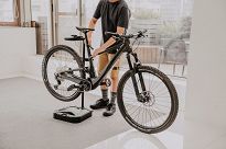 Stojak rowerowy Topeak Tune-Up Station - 5