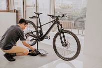 Stojak rowerowy Topeak Tune-Up Station - 6