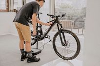 Stojak rowerowy Topeak Tune-Up Station - 7