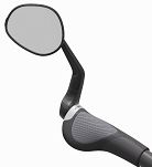 Lusterko rowerowe Ergon RM Touring - 2