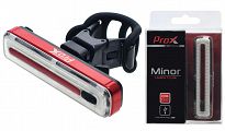 Lampa tylna  ProX MINOR 60 Lm USB - 3